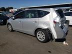 TOYOTA PRIUS V снимка