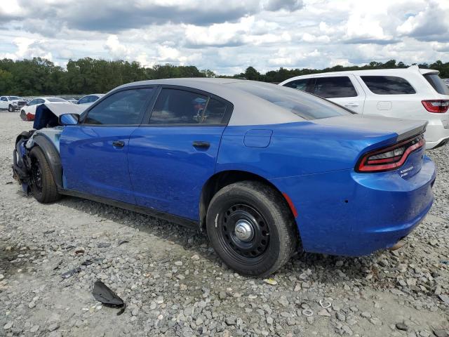 2020 DODGE CHARGER PO - 2C3CDXKT7LH127382