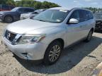 NISSAN PATHFINDER photo