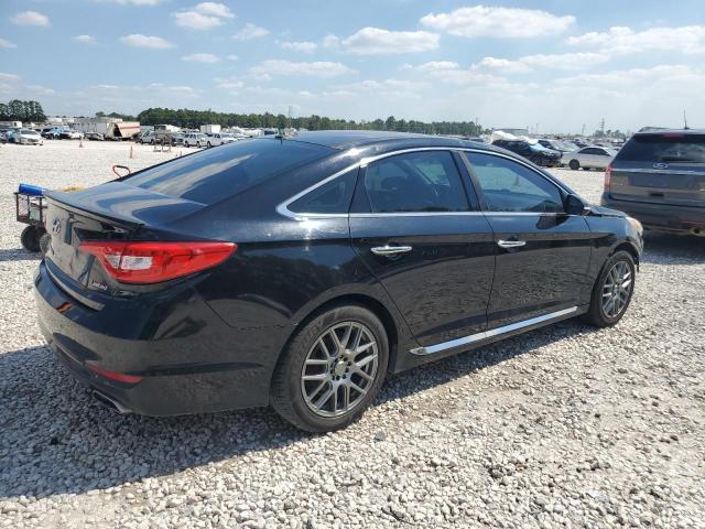 2015 HYUNDAI SONATA SPO - 5NPE34AF1FH258353