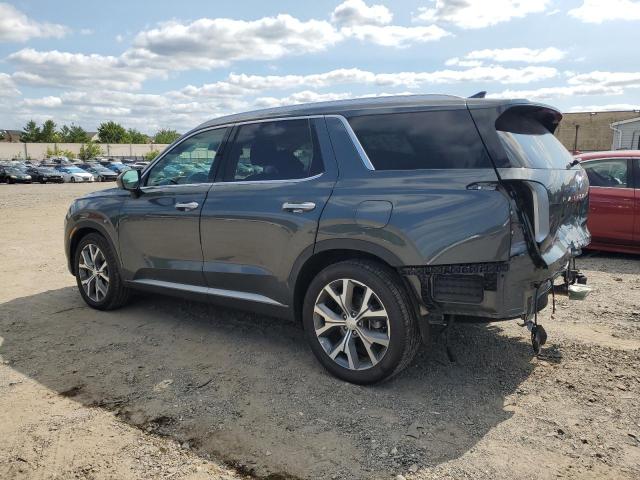 2022 HYUNDAI PALISADE S KM8R4DHE2NU463997  69673844