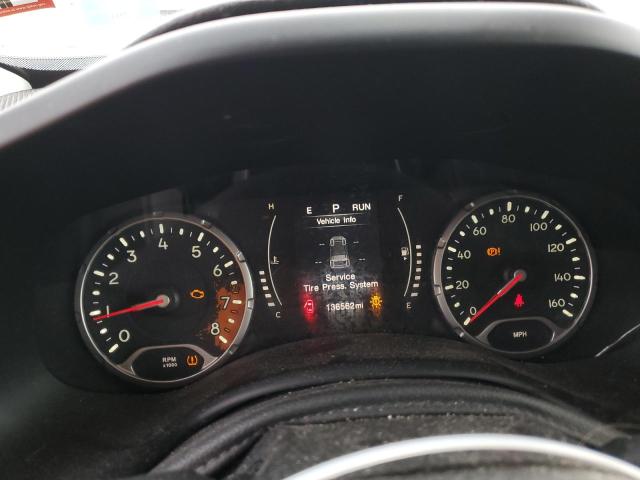 2016 JEEP RENEGADE L - ZACCJBBT4GPD86276