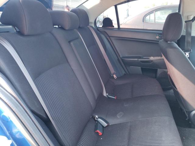 2015 MITSUBISHI LANCER SE - JA32V2FW3FU606202