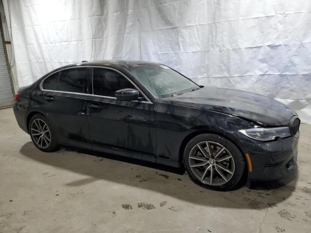 VIN 3MW5R1J08L8B32348 2020 BMW 3 Series, 330I no.4