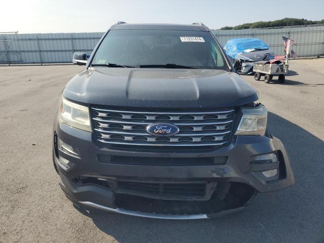 2017 FORD EXPLORER X - 1FM5K8D89HGA91475