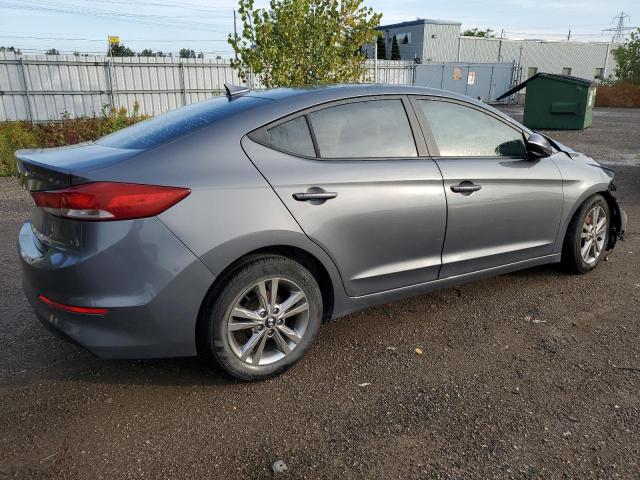 Vin: kmhd84lf2hu121713, lot: 72560644, hyundai elantra se 20173