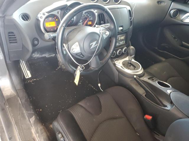 VIN JN1AZ4EH8KM422595 2019 Nissan 370Z, Base no.8