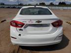 CHEVROLET CRUZE LS photo