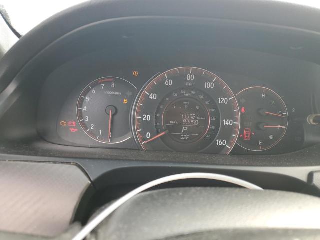 2017 HONDA ACCORD SPO - 1HGCR2F19HA072644