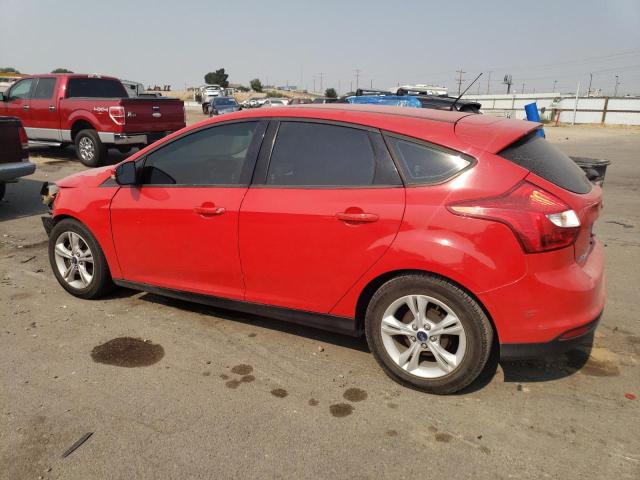 VIN 1FADP3K29EL323567 2014 Ford Focus, SE no.2