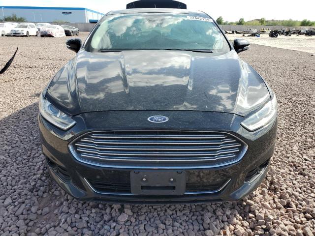 VIN 3FA6P0RUXGR123302 2016 Ford Fusion, Titanium Hev no.5