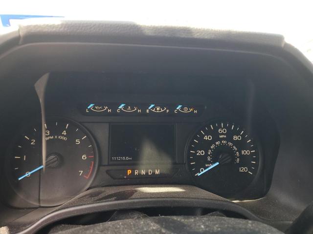 2018 FORD F150 - 1FTMF1CP4JKF74217