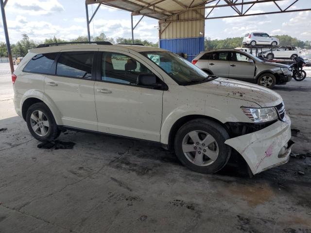 2018 DODGE JOURNEY SE - 3C4PDCAB4JT509002