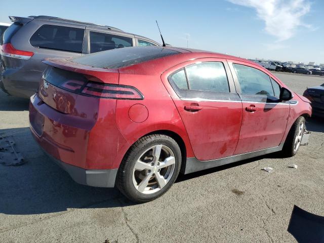 VIN 1G1RH6E48DU114995 2013 Chevrolet Volt no.3