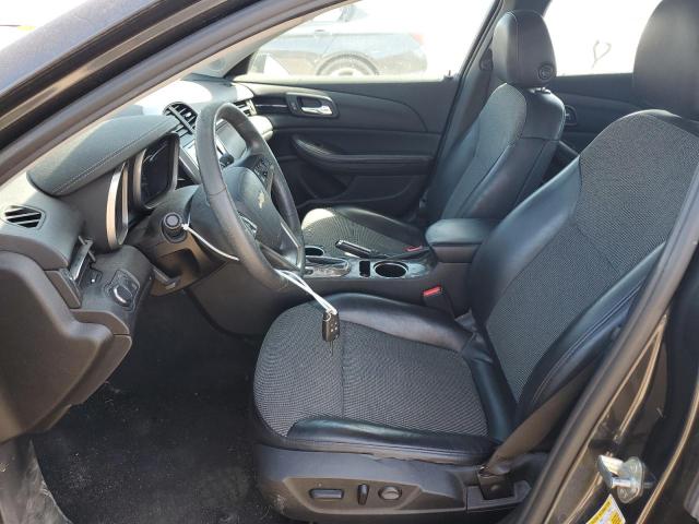 2016 CHEVROLET MALIBU LIM - 1G11C5SA4GU107563