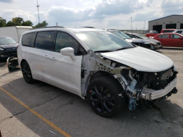 2020 CHRYSLER PACIFICA T - 2C4RC1EG8LR110802