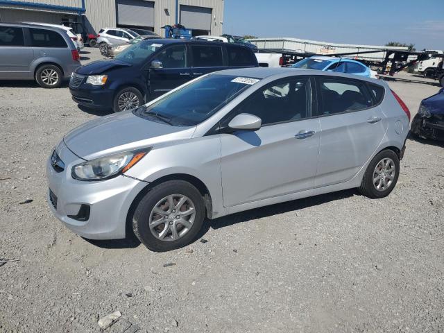 HYUNDAI ACCENT GLS