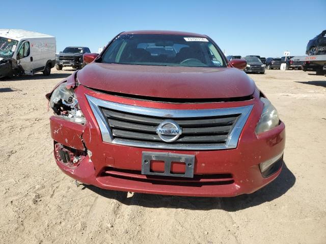 VIN 1N4AL3AP3DN557671 2013 Nissan Altima, 2.5 no.5