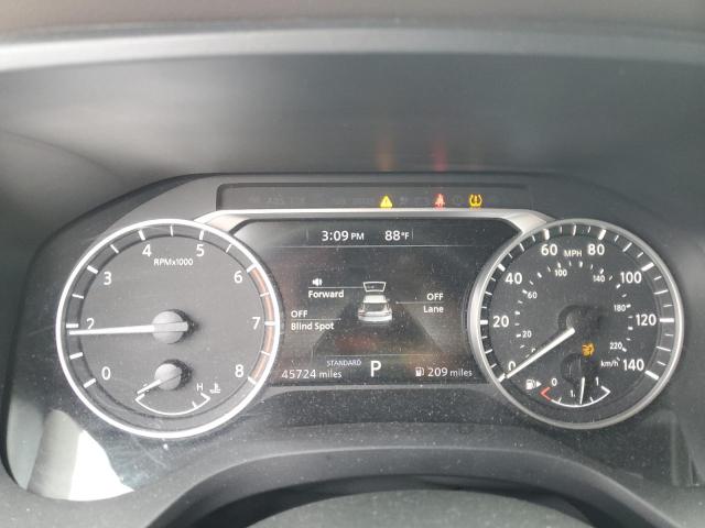 2023 NISSAN ROGUE SV - 5N1BT3BAXPC826902