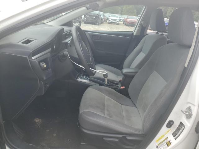 2016 TOYOTA COROLLA L - 5YFBURHE7GP550264