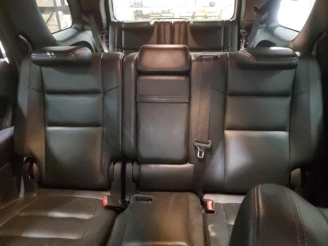 2018 DODGE DURANGO GT - 1C4RDJDG6JC142362