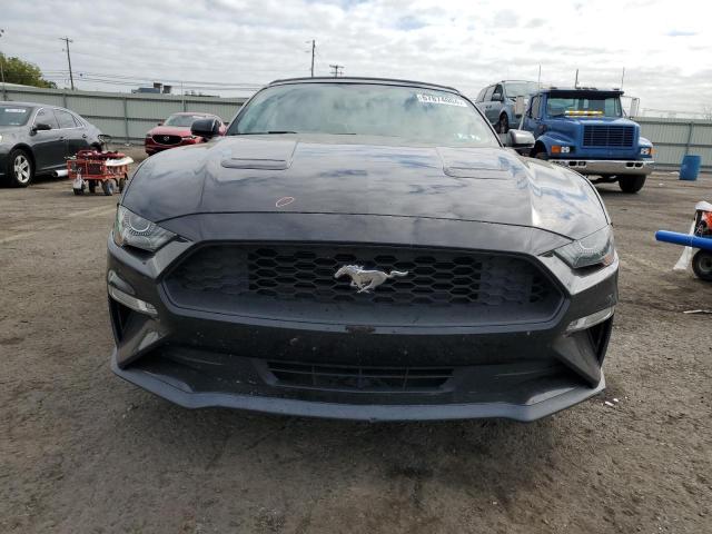 2020 FORD MUSTANG - 1FATP8UH5L5131364