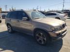 BMW X5 4.4I photo