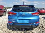 HYUNDAI TUCSON LIM photo