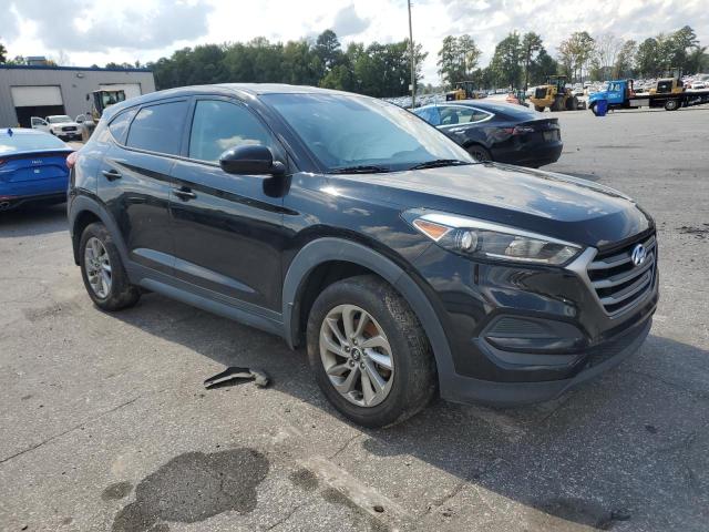 2018 HYUNDAI TUCSON SE - KM8J23A47JU812239
