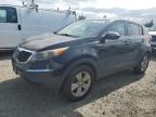 KIA SPORTAGE L photo