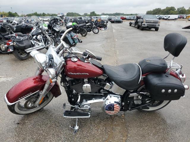 2017 HARLEY-DAVIDSON FLSTN SOFT 1HD1JDV12HB016466