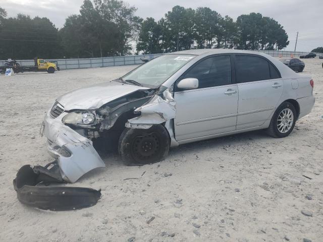 TOYOTA COROLLA CE