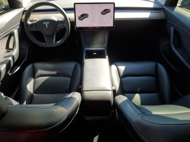 2021 TESLA MODEL 3 - 5YJ3E1EB9MF853132