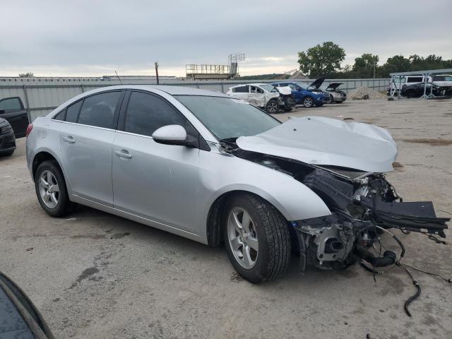 2015 CHEVROLET CRUZE LT - 1G1PC5SB0F7257928