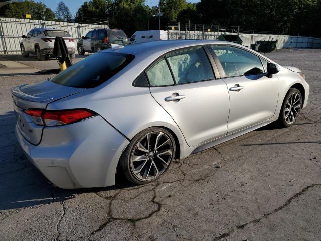 2020 TOYOTA COROLLA SE - JTDM4RCE5LJ012158