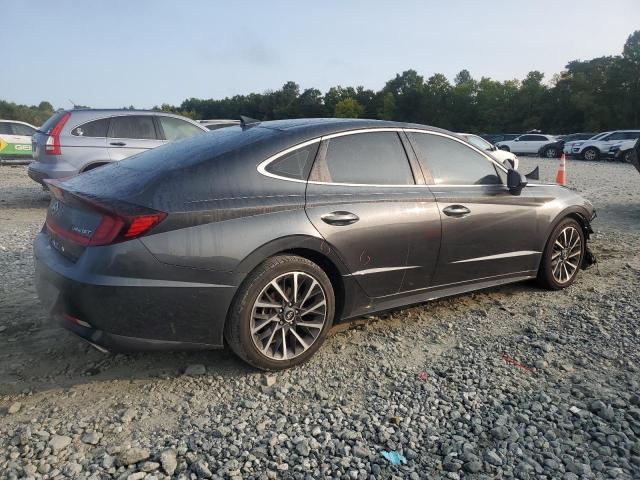 2022 HYUNDAI SONATA LIM - KMHL34J23NA168157