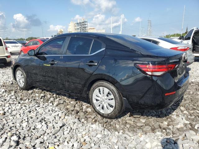 2024 NISSAN SENTRA S - 3N1AB8BV7RY246992