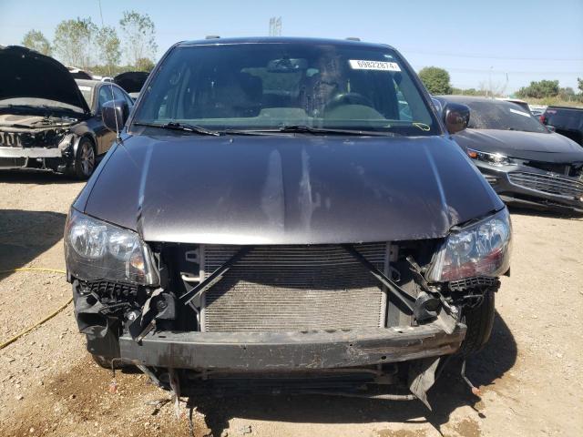 2017 DODGE GRAND CARA - 2C4RDGEG8HR714437
