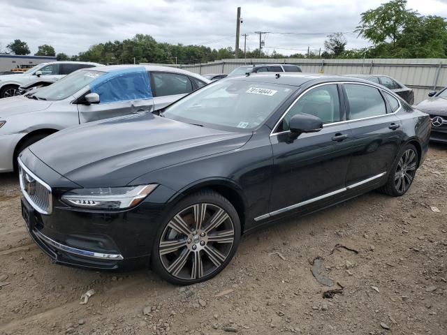 VIN LVY062MA2PP317771 2023 Volvo S90, Ultimate no.1