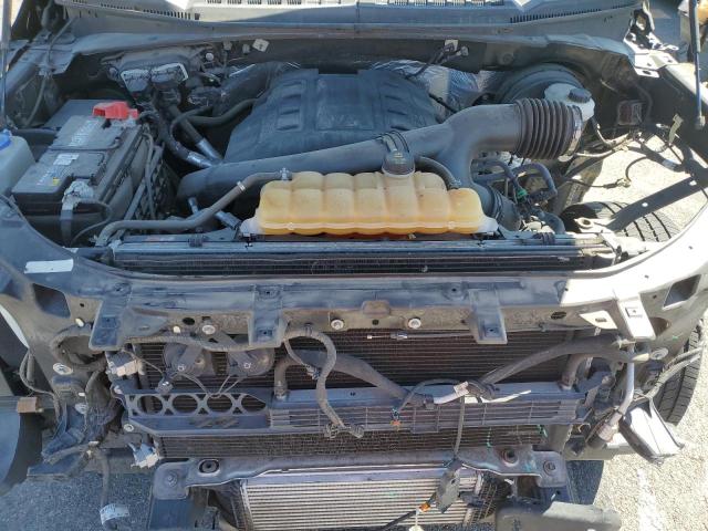 2016 FORD F150 SUPER - 1FTEW1CG8GKE16654
