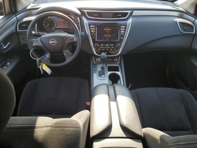 2023 NISSAN MURANO S - 5N1AZ2AJ6PC112559