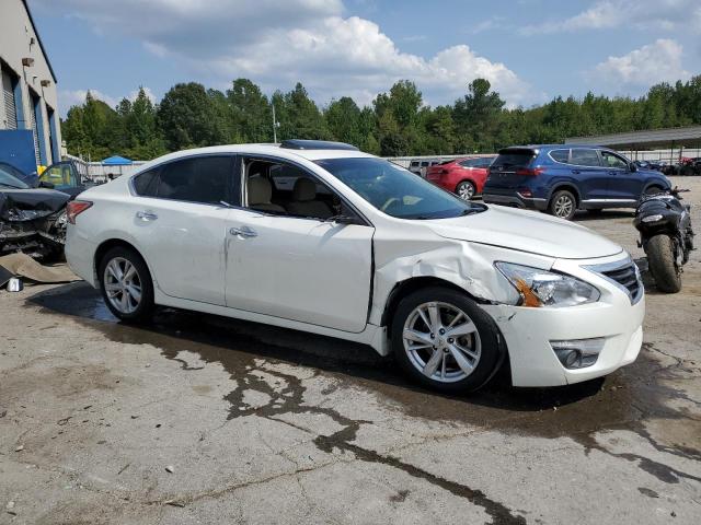 VIN 1N4AL3AP4EC321561 2014 Nissan Altima, 2.5 no.4