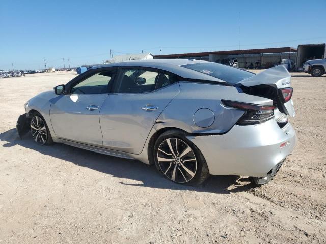 2022 NISSAN MAXIMA SV - 1N4AA6CV6NC504639