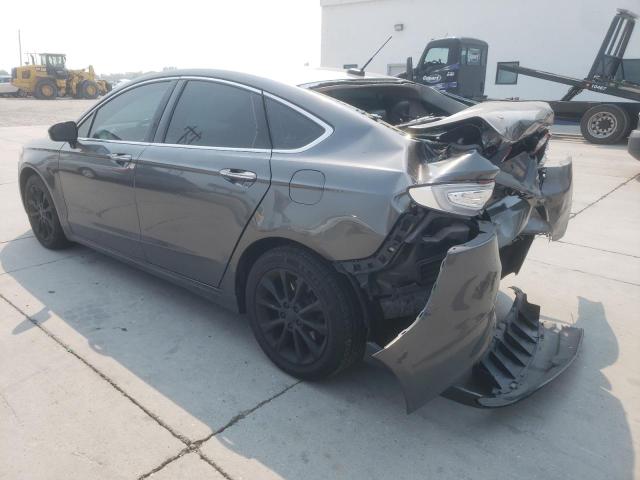 2015 FORD FUSION TIT - 3FA6P0D91FR180280