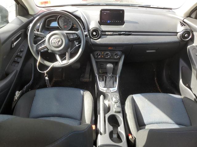 2019 TOYOTA YARIS L - 3MYDLBYV2KY519663