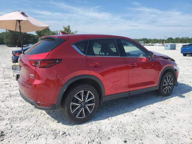 2017 MAZDA CX-5 GRAND - JM3KFBDL8H0164834