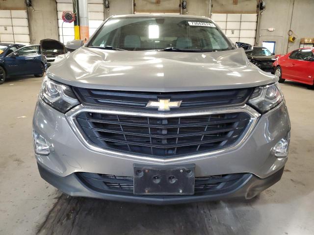 VIN 3GNAXSEV7JS579053 2018 Chevrolet Equinox, LT no.5