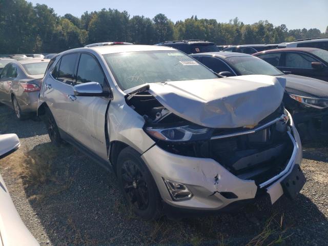 2019 CHEVROLET EQUINOX LT - 2GNAXKEV8K6303884