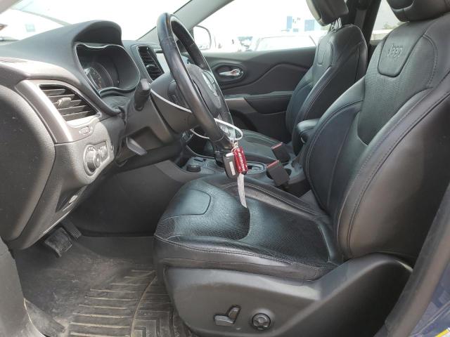 2020 JEEP CHEROKEE L - 1C4PJMDXXLD583068