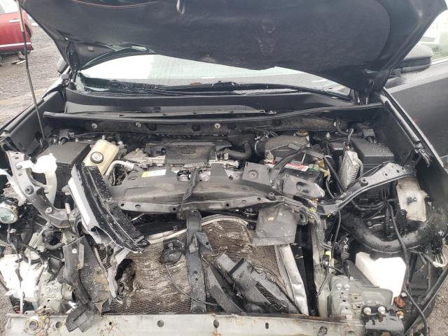 2018 TOYOTA RAV4 LE - JTMBFREV0JJ733242